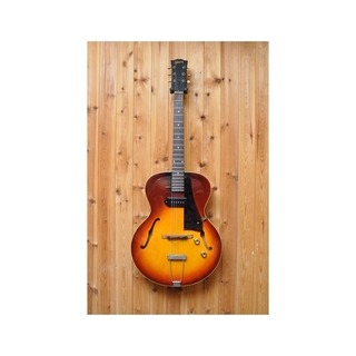 Gibson Es 125t 1965 Sunburst