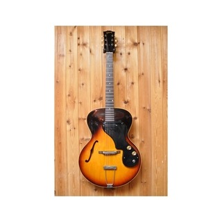 Gibson Es 120t 1964 Sunburst