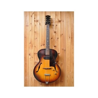 Gibson Es 125 1957 Sunburst