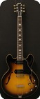 Gibson ES 330L Custom Shop 2009