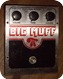 Electro Harmonix-BIG MUFF π -1979