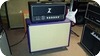 Custom 2x12 Cabinet 2014