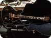 Gibson B.B. King 80th Birthday Lucille 2009-Black