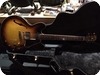 Gibson ES-335 2011-Vintage Sunburst