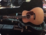 Martin J40 2008 Natural