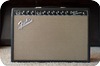 Fender Deluxe Reverb-Amp 1966