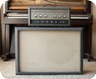 Silvertone 1483 1966