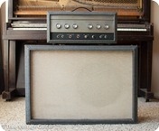 Silvertone 1483 1966