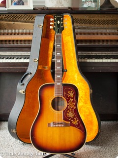 Epiphone Ft 110 Frontier 1963