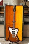Gibson Firebird III 1966