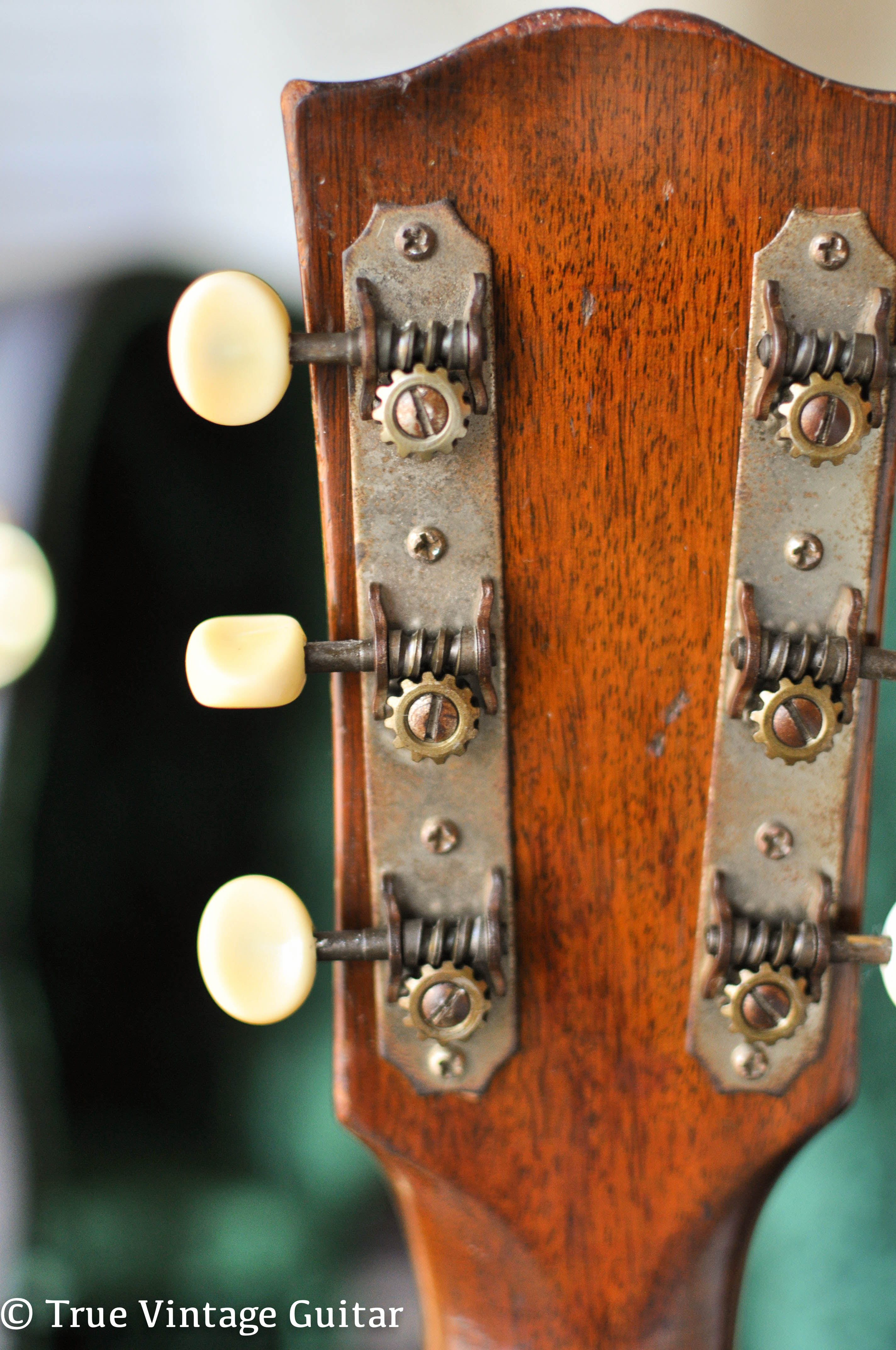 Gibson J 50 Serial Numbers Copaxscale