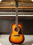 Epiphone FT 45 Cortez 1963 Sunburst