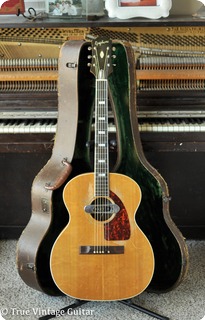 Epiphone Ft 110 1954