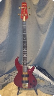 Aria Pro Ii Aria Pro 2 Red 