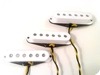 Dreamsongs Pickups Hot 46 Strat Set 2014