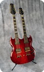 MacPherson Guitars Private Order Custom 2014 Vintage Cherry