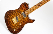 Ramos Guitars Kevster DeLuxe T style 2014