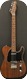 Fender Rosewood Telecaster Custom Shop  2007