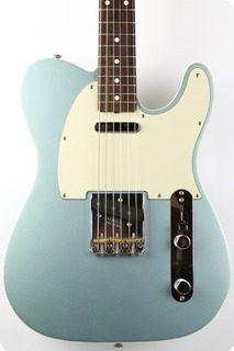 Fender Avri '62 Telecaster 2003 Ice Metallic Blue