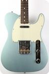 Fender AVRI 62 Telecaster 2003 Ice Metallic Blue