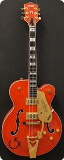 Gretsch 6120w Nashville Price Reduced 1996