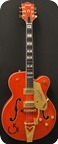 Gretsch 6120W Nashville PRICE REDUCED 1996