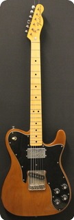 Fender Telecaster Custom  1973