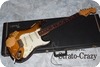 Fender Stratocaster 1969-Sunburst