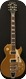 Gibson Les Paul 295 Goldtop  2008