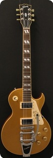 Gibson Les Paul 295 Goldtop  2008