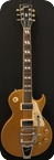 Gibson Les Paul 295 Goldtop 2008