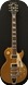 Gibson Les Paul 295 Goldtop 2008