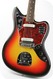 Fender Jaguar 1965-Sunburst