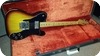 Fender Telecaster Custom 1974-Sunburst