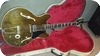 Gibson ES-345 1972-Walnut