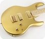 Ernie Ball Silhouette Gold Roller Gold