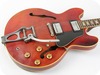 Gibson ES-335 1974-Cherry