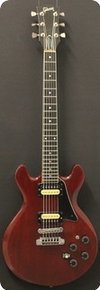 Gibson 335 S Deluxe Professional  1980