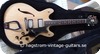 Hagstrom Viking IN 1975-Natural Birch