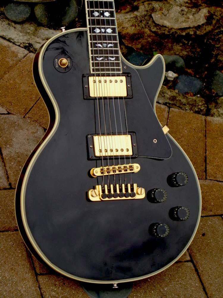 Les paul artisan for sale discount