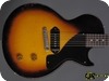 Gibson Les Paul Junior 1954 Sunburst