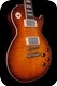 Gibson Les Paul Class 5 2010-Orange Tiger