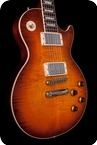 Gibson Les Paul Class 5 2010 Orange Tiger