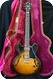 Gibson ES-335 Dot 1999-Sunburst