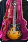 Gibson ES 335 Dot 1999 Sunburst