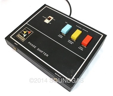 Maestro Ps 1a Phase Shifter