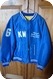 THE WHO KEITH MOON -  JACKET TORONTO MAPLE LEAFS 1976 BLUE