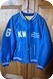 THE WHO KEITH MOON JACKET TORONTO MAPLE LEAFS 1976 BLUE