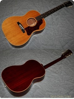 Gibson B 25  (#gia0623) 1963