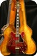 Gibson ES-355 Mono 1963-Cherry